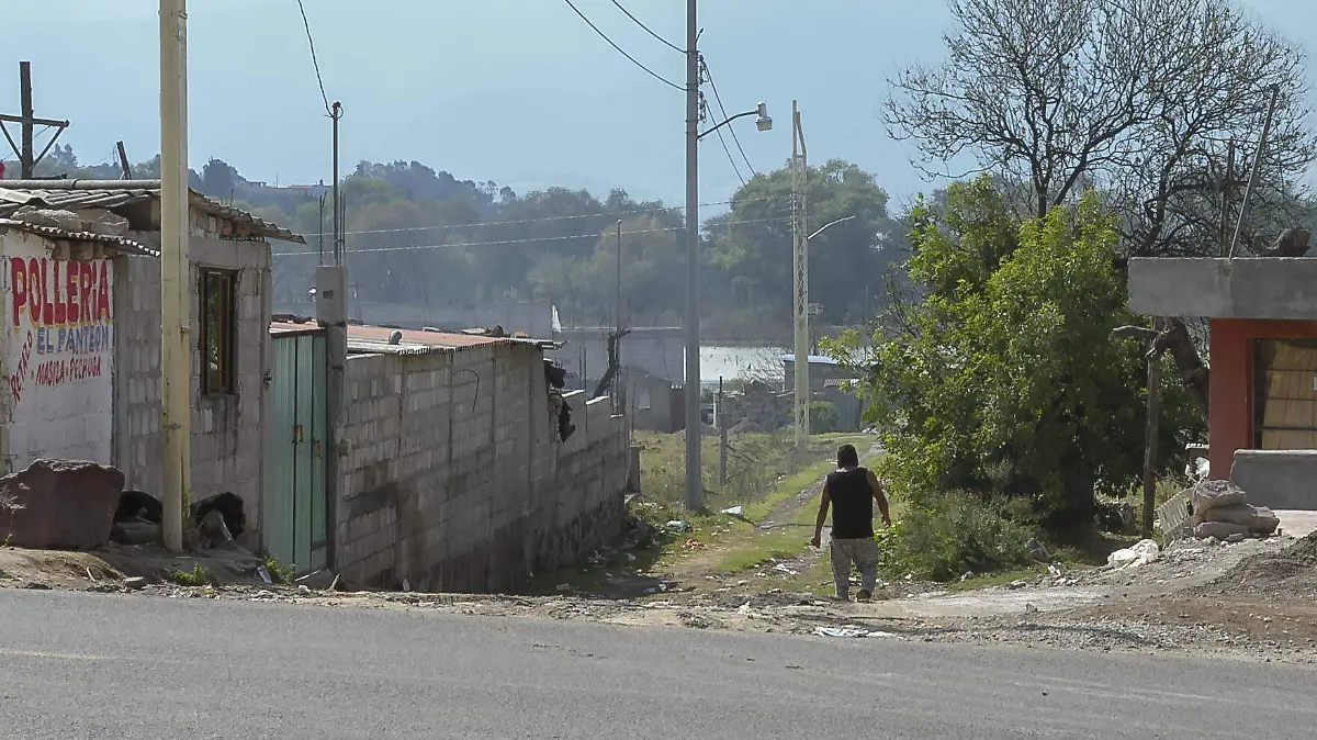 Drogadicción mantiene en alerta a padres de familia.